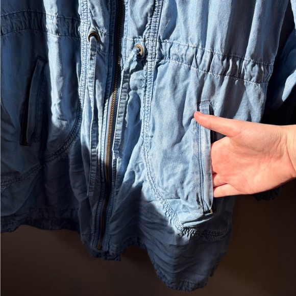 Athleta “Switchback” Zip Up Jacket - Picture 5 of 10